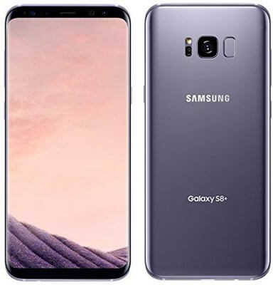 Замена экрана на телефоне Samsung Galaxy S8 Plus